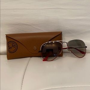 Ray ban Sunglasses